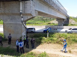 Viral Anak-anak Main di Tengah Tol Boyolali, Pengelola: Pagar Dirusak