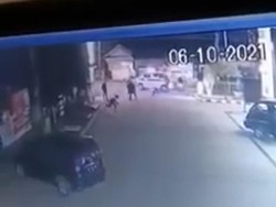 Sekelompok Orang Keroyok Warga di Bandung Barat, Polisi Buru Pelaku