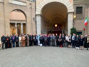 Kesan Sekum Muhammadiyah soal Sosok Paus Fransiskus: Humanis-Humoris