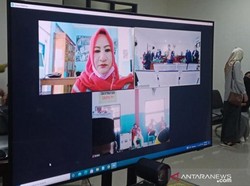 3 Terdakwa Kasus Korupsi Proyek Rp 6,9 M di Bengkulu Divonis Bebas