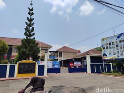 Sengkarut Tunggakan Sewa Lahan SMAN 2 Cianjur