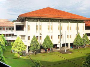 Daftar Top 1000 Sekolah Bakal Dirilis Lagi? Panitia SNPMB Bilang Gini Daftar Top 1000 Sekolah Bakal Dirilis Lagi? Panitia SNPMB Bilang Gini
