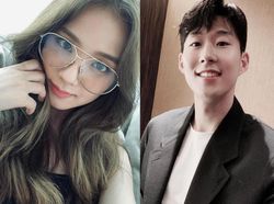 Son Heung Min & Jisoo BLACKPINK Digosipkan Pacaran Lagi, Ini Respon Jisoo