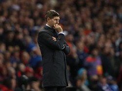 Steven Gerrard Jadi Kandidat Terkuat Manajer Baru Newcastle