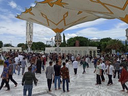 Arti Jumat Mubarok dan Keutamaannya bagi Umat Islam