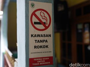 Rokok Elektrik Vs Batangan, Lebih Bahaya yang Mana? Ini Kata Dokter Rokok Elektrik Vs Batangan, Lebih Bahaya yang Mana? Ini Kata Dokter