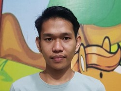 Sayembara Berhadiah Cari Penculik Anak Kabur dari Polres Gowa, Ini Tampangnya