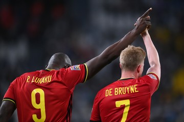 Skuad Belgia di Piala Dunia 2026: Asa Terakhir Para Generasi Emas