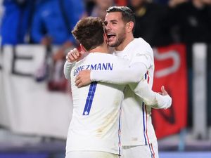 Belgia Vs Prancis: Menang 3-2, Les Bleus ke Final Nations League