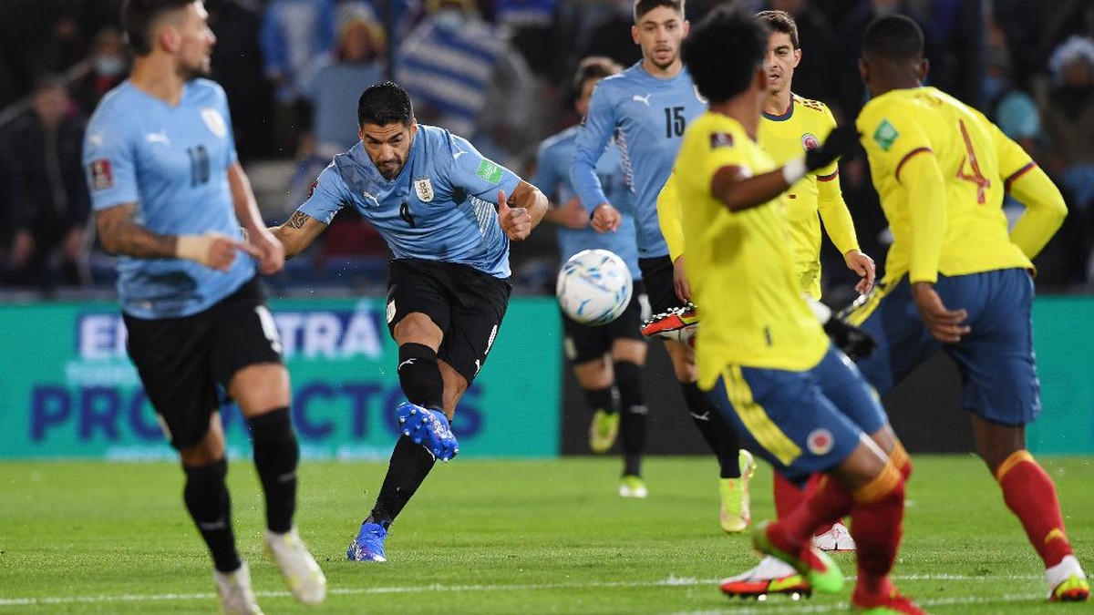 Foto: Pablo Porciuncula-Pool/Getty Images