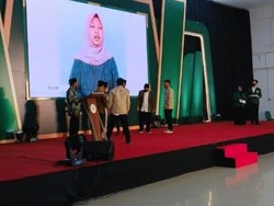 Video Kompilasi Mahasiswa Tulungagung Berdurasi 78 Jam akan Dicacatkan di MURI