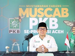 UU Perpajakan Disahkan, PKB Minta Penerapan Pajak Karbon Dioptimalkan
