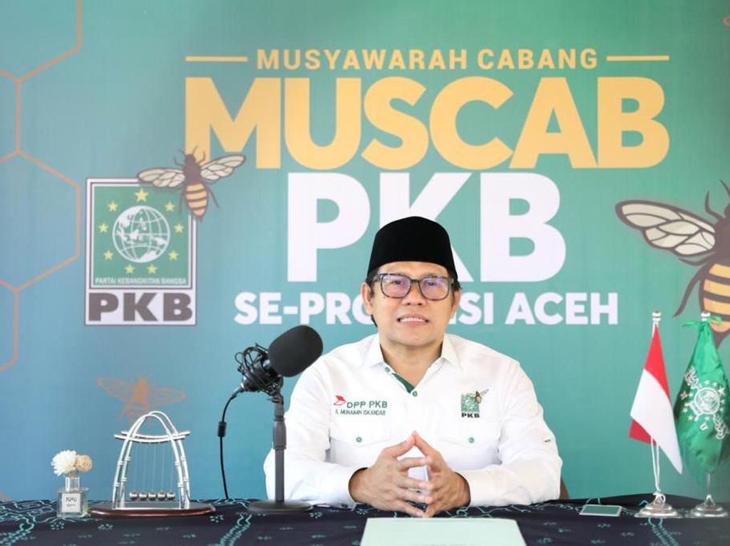 UU Perpajakan Disahkan, PKB Minta Penerapan Pajak Karbon Dioptimalkan UU Perpajakan Disahkan, PKB Minta Penerapan Pajak Karbon Dioptimalkan