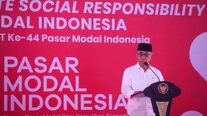 OJK Beri Vaksinasi ke Pesantren di Lamongan
