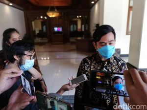 Jelang Derby Mataram Persis Vs PSIM, Gibran Ingin Semuanya Aman