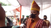 Bencinya Walkot Bobby Terhadap Kegiatan OKP Berbau Premanisme