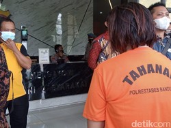 Bocah Perempuan di Bandung Diculik, Dibawa Kabur ke Surabaya