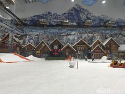 Wisata Asyik di Bekasi Anti Gerah! Simak Promo Tiket Masuk yang Bikin Sejuk