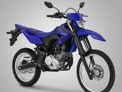 Yamaha WR155R Punya Baju Baru Terinspirasi dari YZ450F, Segini Harganya
