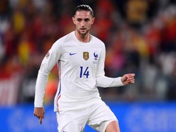 Adrien Rabiot Positif COVID-19, Absen di Final Nations League