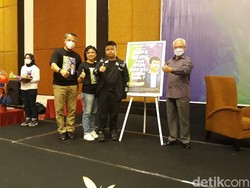 Siapa Bilang Jadi Anak Bupati Selalu Enak?