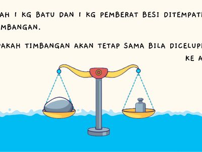 Jangan Ngerasa Pintar Kalau Kesusahan Jawab Teka-teki Ini