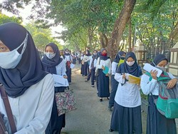 Latihan Soal CPNS 2021 TIU, TWK, TKP & Pembahasan