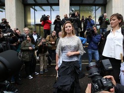 Mantan Artis Cilik Ini Melahirkan di Bawah Pohon, Begini Kondisinya Sekarang