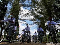 Syarat Pendaftaran PPDB Sumut 2023 SMA & SMK dan Jadwal Per Tahap