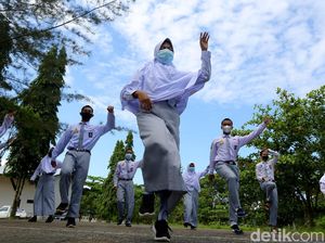 Menyambut Pendidikan Tanpa Kompetisi