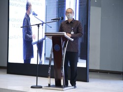 Upaya Tingkatkan Kompetensi SDM, Kemnaker Gencarkan BLK Komunitas