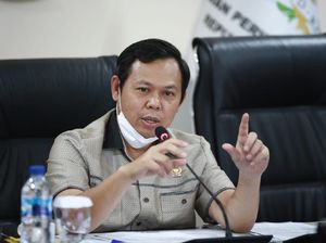 Ini Kata Waket DPD soal UU Reformasi Perpajakan