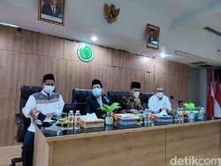 Selain Halal, MUI Sebut Vaksin Zifivax Punya Efikasi 81%