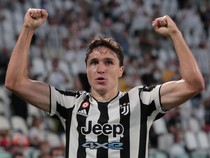 Foto: Juventus Cuci Gudang, 8 Pemainnya Dijual