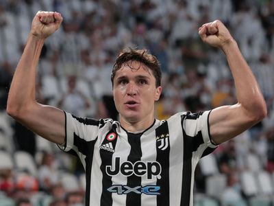 Foto: Juventus Cuci Gudang, 8 Pemainnya Dijual