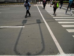 Mitos Hari Tanpa Bayangan: Cuaca Lebih Panas dan Telur Bisa Berdiri