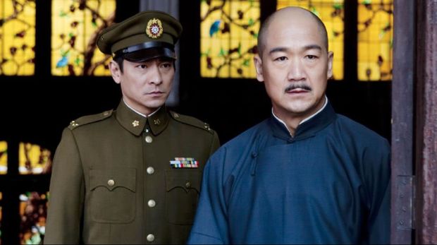 Film China Founding of a Republic Film China Founding of a Republic