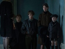 Sinopsis Marrowbone, Film Anya Taylor-Joy di Bioskop Trans TV