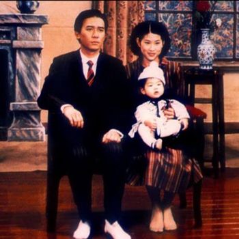 Film Taiwan A City of Sadness (1989)