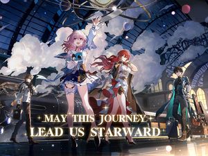 Honkai: Star Rail Membuka Pendaftaran Uji Close Beta Honkai: Star Rail Membuka Pendaftaran Uji Close Beta