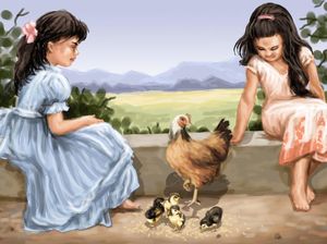 Pertanyaan-Pertanyaan tentang Takdir