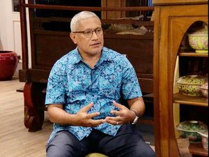 Isu Terorisme Disebut Komoditas, Komandan Densus: Silakan Cek