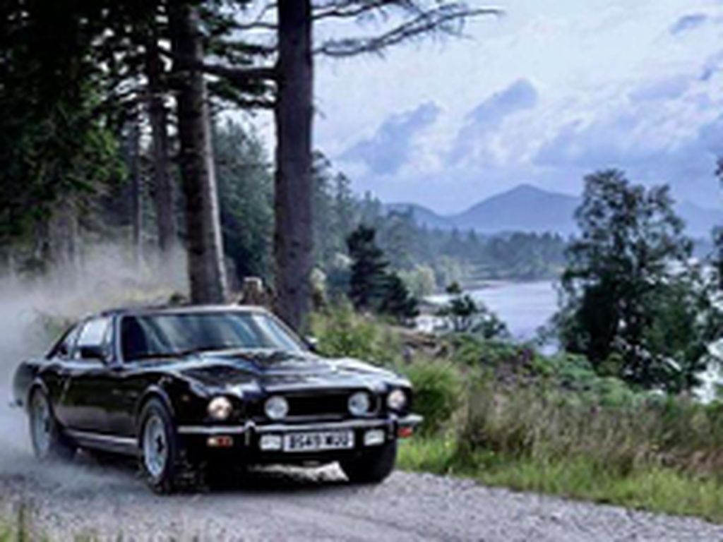Rekomendasi buat Traveler, Ini 6 Lokasi Syuting Film No Time to Die Rekomendasi buat Traveler, Ini 6 Lokasi Syuting Film No Time to Die