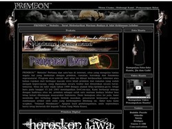 Bernostalgia dengan Website Primbon Jawa yang Eksis hingga 22 Tahun Lamanya