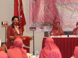 Kerja Keras Pencegahan dan Penurunan Stunting