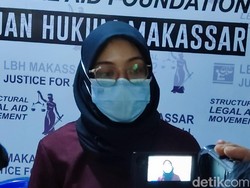 LBH Makassar Sesalkan Kasus Ayah Diduga Perkosa 3 Anak Disetop