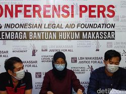Kasus Ayah Perkosa 3 Anak di Luwu Timur Diduga Libatkan 2 Rekan Pelaku
