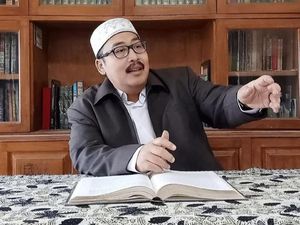 MUI DKI Bentuk Mujahid Cyber, Ketua PBNU: Hindari Konten Politis MUI DKI Bentuk Mujahid Cyber, Ketua PBNU: Hindari Konten Politis