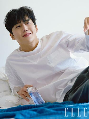 Parfum favorit Kim Seon Ho