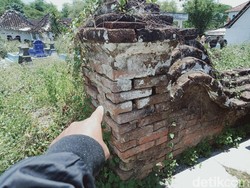 Simak Lur! Ini Pantangan Ziarah ke Makam Ki Ageng Barat Ketigo di Klaten